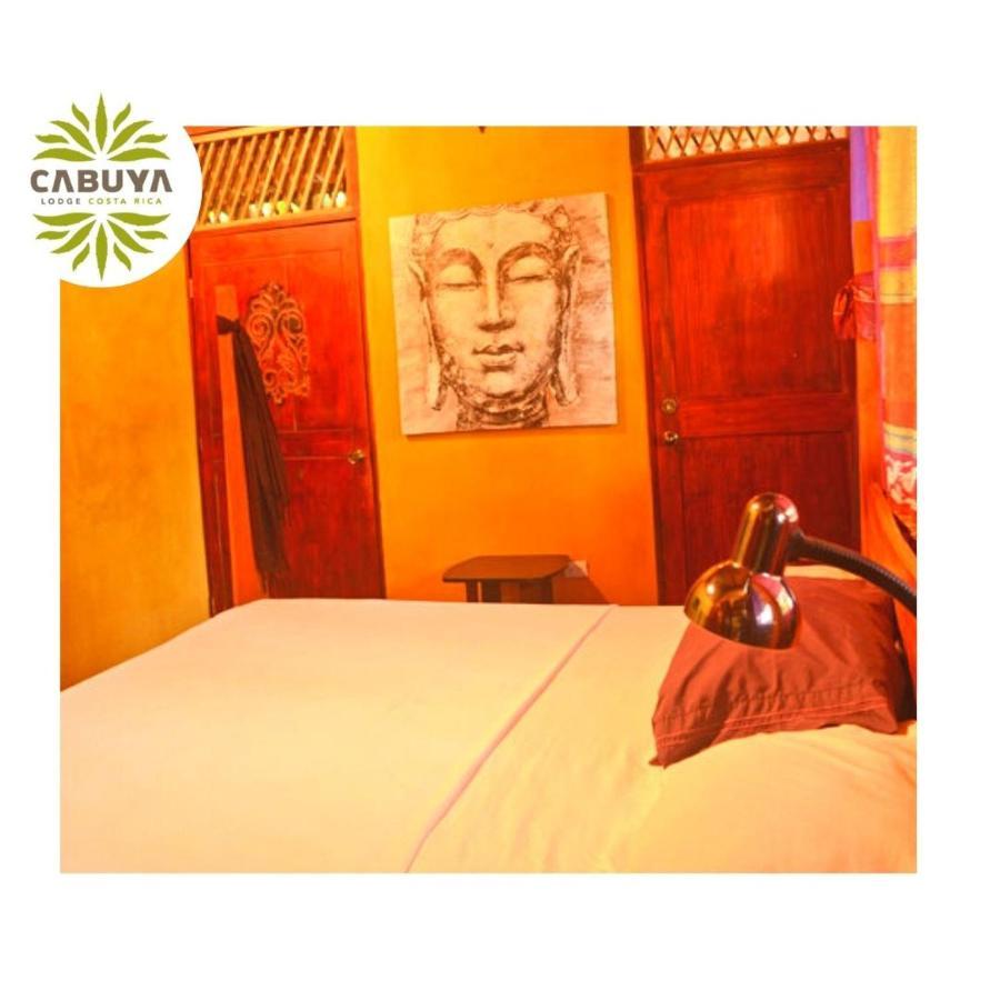 Cabuya Lodge Ngoại thất bức ảnh