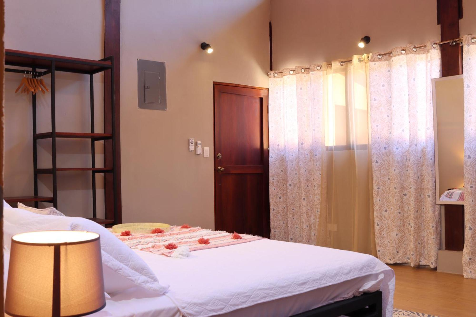 Cabuya Lodge Ngoại thất bức ảnh